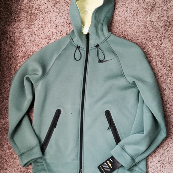 Nike jacket Dri fit - Picture 1 of 3